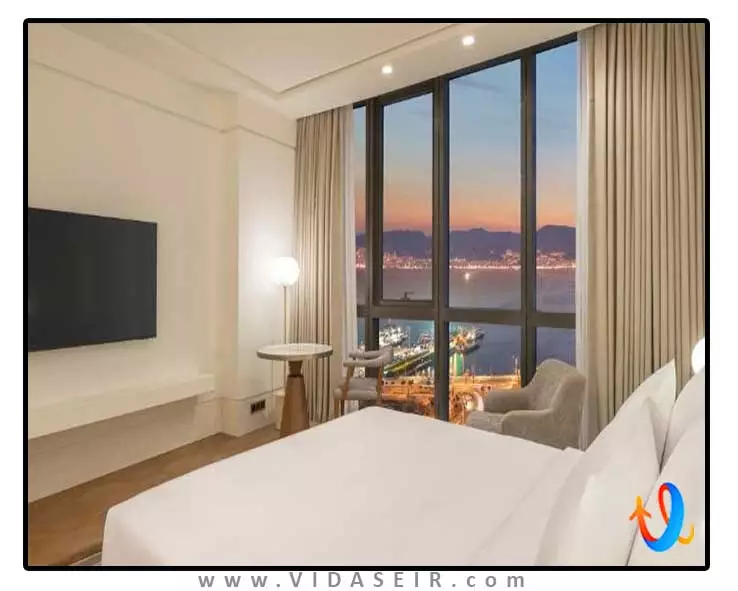 حیات رجنسی ایستینه پارک ازمیر